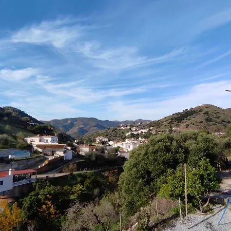 Casa Carmela Holiday home *